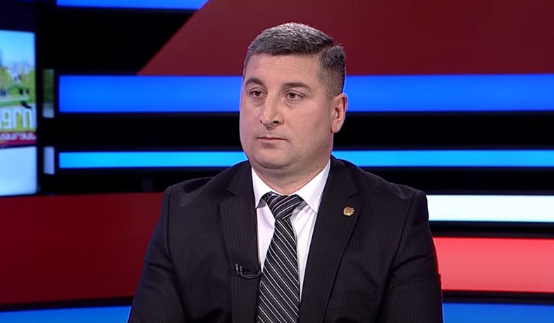 Yaralıların həyatı üçün təhlükə yoxdur: Geğarkunikin İcra Hakimiyyət Başçısı