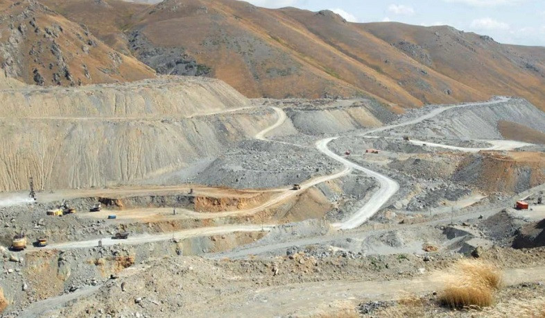 Working rights of Sotk gold mine workers violated due to Azerbaijani shootings: Armenia’s Ombudsman