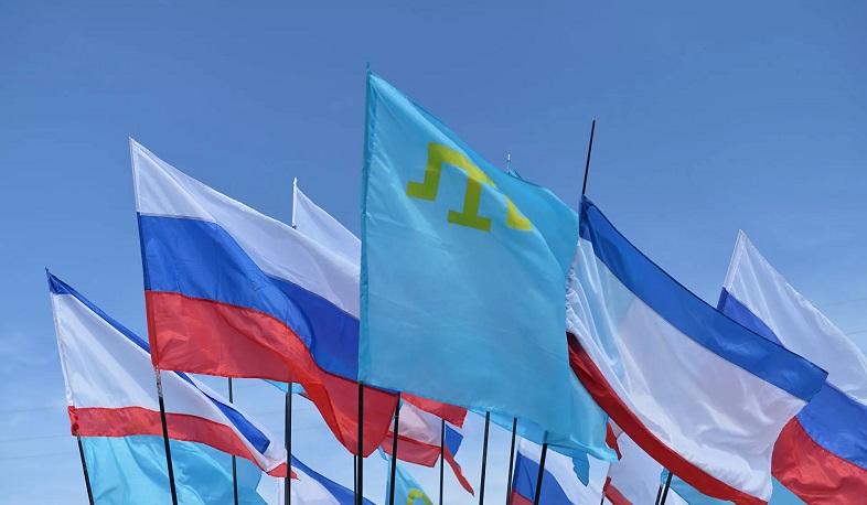Крымские татары призвали Турцию признать Крым частью России