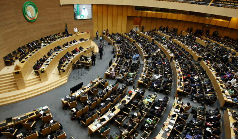 Հարավային Աֆրիկան «շոկային» է որակել Աֆրիկյան միությունում Իսրայելին դիտորդի կարգավիճակի շնորհումը