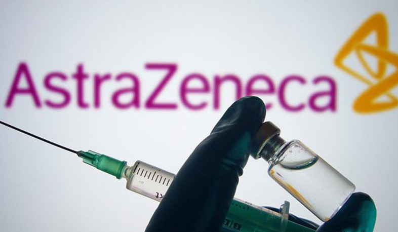 Լիտվան AstraZeneca-ի 27,5 հազար դեղաչափ պատվաստանյութ կուղարկի Հայաստան