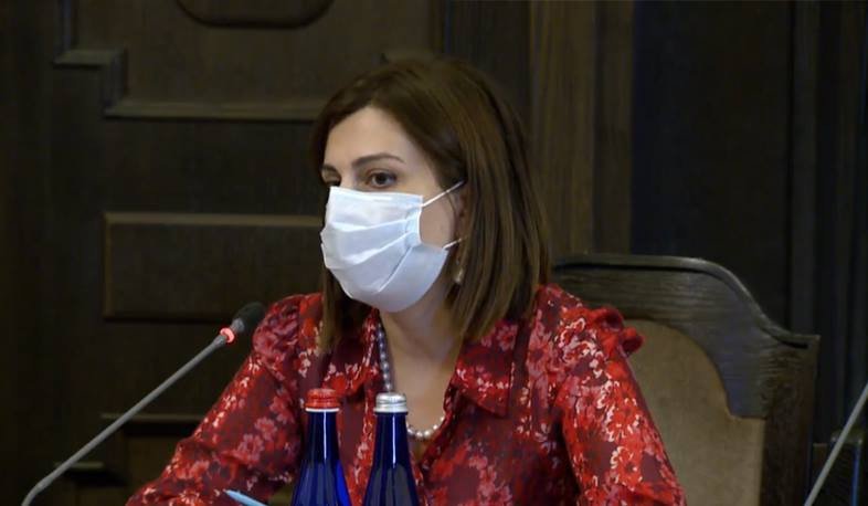 3 մլրդ 459 մլն դրամ՝ Sinopharm և Pfizer պատվաստանյութեր ձեռք բերելու համար