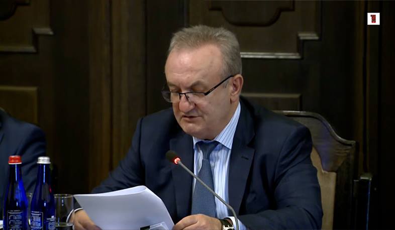 Մարտական գործողությունների մասնակից, 2 և ավելի անչափահաս երեխաներ ունեցող ուսանողները կստանան նպաստ