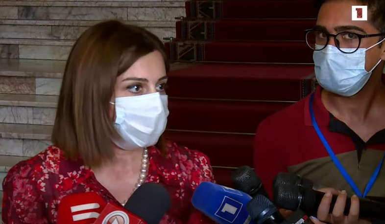 Հայաստանում «Դելտա» շտամի արձանագրված փաստ դեռ չունենք. Ավանեսյան