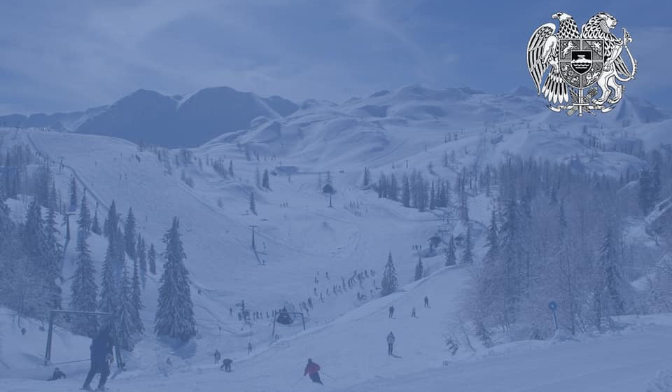 Արագածոտնի մարզում կկառուցվի լեռնային հանգստավայր