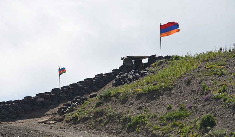 Генсек ОДКБ обеспокоен ситуацией на армяно-азербайджанской границе