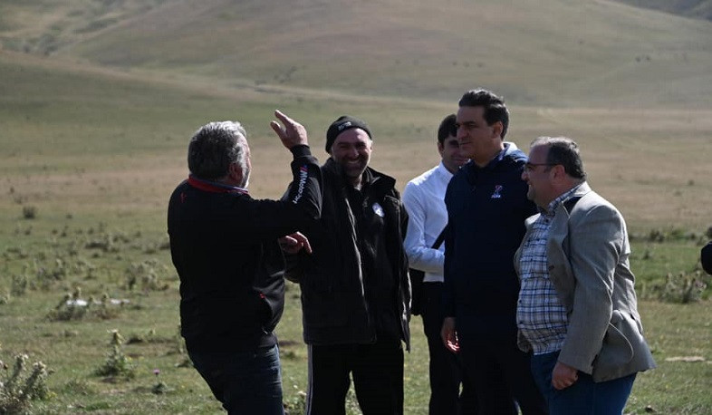 Results of visit to Verin Shorzha will be presented to international structures: Armenia’s Ombudsman