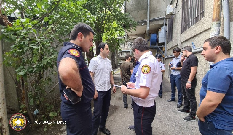 Ավազակություն՝ վարկերի տրամադրման և տարադրամի փոխանակման կետում