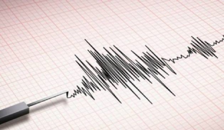 Երկրաշարժ՝ Գեղարքունիքի մարզի Շորժա գյուղից 3 կմ հյուսիս-արևելք