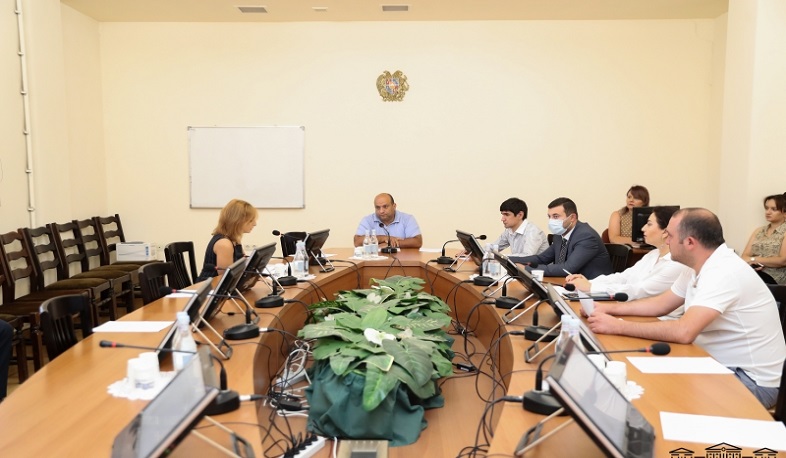 Կառավարությունը փոփոխություններ և լրացումներ է առաջարկում Հողային օրենսգրքում. ԱԺ հանձնաժողովը քննարկել է նախագիծը