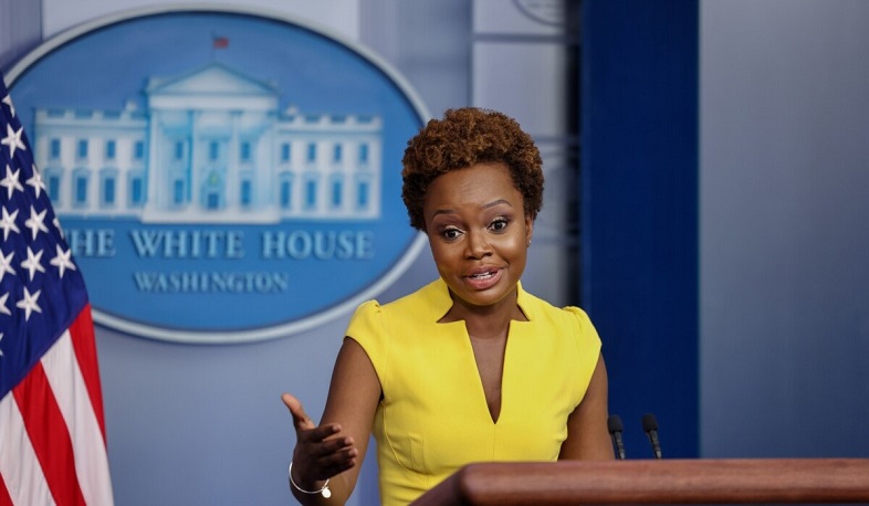 Սպիտակ տունը հայտնել է, որ Միացյալ Նահանգները պատրաստ է վերադառնալ Իրանի հետ միջուկային գործարքի շուրջ բանակցություններին