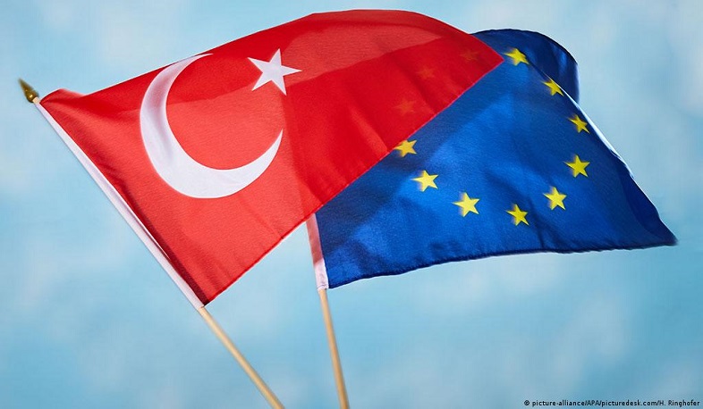 Ավստրիան մերժել է Թուրքիայի խնդրանքը՝ միանալ ԵՄ ռազմական համագործակցության ծրագրին