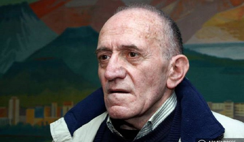 Արմեն Շեկոյանի մահվան կապակցությամբ ստեղծվել է թաղման հանձնաժողով