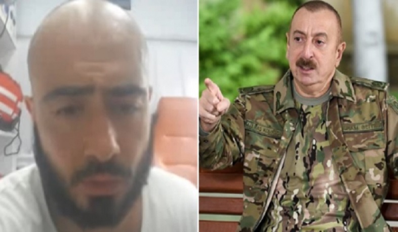 Tiflisdə azərbaycanlı müxalif blogger ölü tapılıb