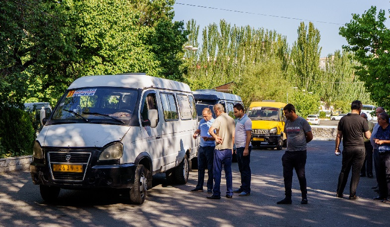 ՔՏՀԱ տեսչական մարմինը դիտարկել է ութ տասնյակի հասնող տրանսպորտային միջոցներ