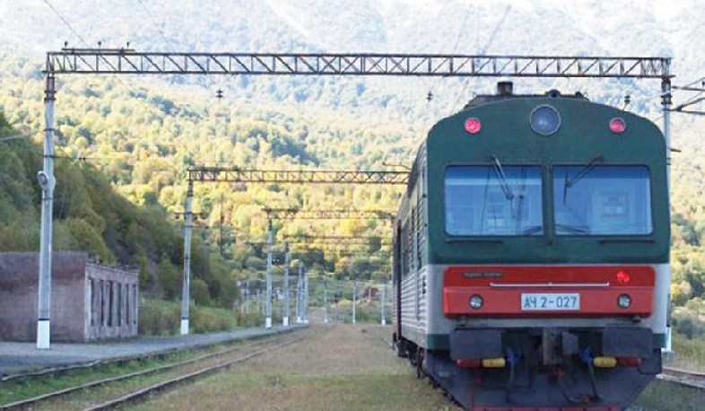 Օգոստոսի 1-ին երթևեկությունը ներհանրապետական էլեկտրագնացքներով կլինի անվճար, բացառությամբ Երևան-Գյումրի էքսպրեսների