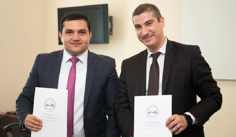 Պոլիտեխնիկն ու Ստանդարտացման և չափագիտության ազգային մարմինը կնքել են համագործակցության հուշագիր
