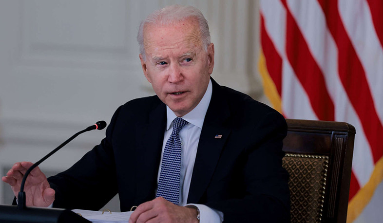Biden meets with Cuban Americans as US imposes new Cuba sanctions