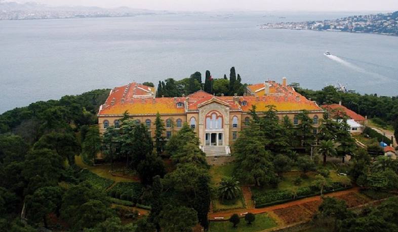 Turkey keeps main Orthodox Christian Theological School closed for 50 years