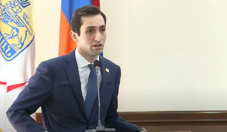 Երևանի ավագանու «Լույս» խմբակցությունը դատապարտել է Արման Անտոնյանի վրա հարձակումը