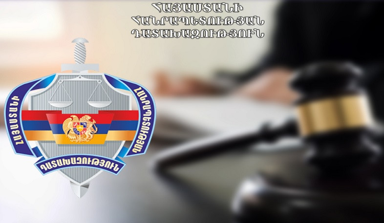 Դատախազության պարզաբանումը՝ Արթուր Սարգսյանի և Մխիթար Զաքարյանի խափանման միջոցի իրավաչափության վերաբերյալ