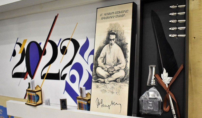 Կայացավ Գրքի երևանյան չորրորդ փառատոնը. ամփոփում