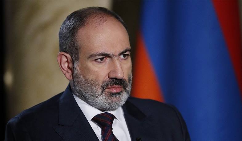 President of Argentina congratulated Nikol Pashinyan on his appointment as Prime Minister