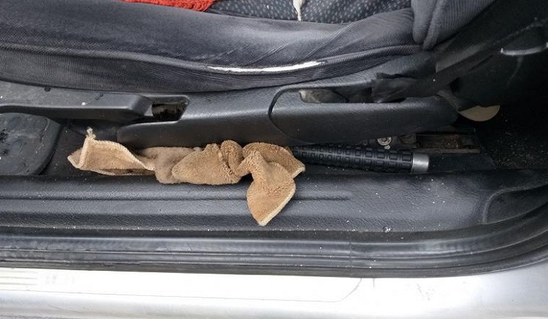 Ոստիկանության ծառայողները Գեղարքունիքի մարզում ուժեղացված ծառայություն են իրականացրել