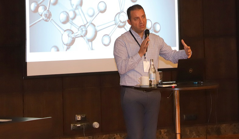 Վահան Քերոբյանը գործարարներին է ներկայացրել կառավարության նոր ծրագրի տնտեսական հատվածը