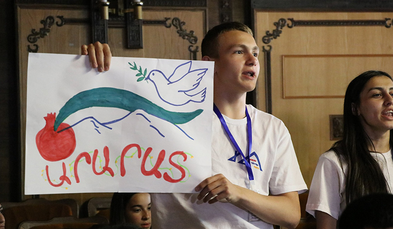 Մեկնարկել է «Քայլ դեպի տուն» ծրագրի 4-րդ և վերջին փուլը