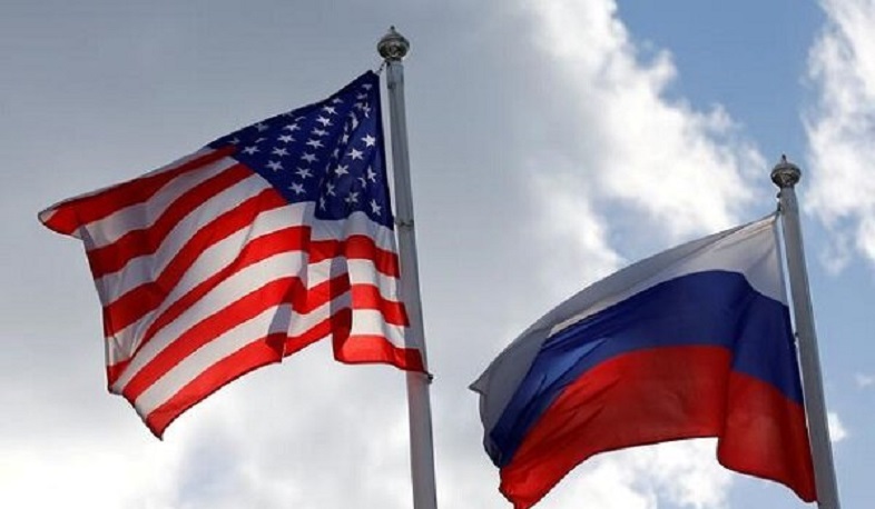 США потребовали от 24 российских дипломатов покинуть страну до 3 сентября