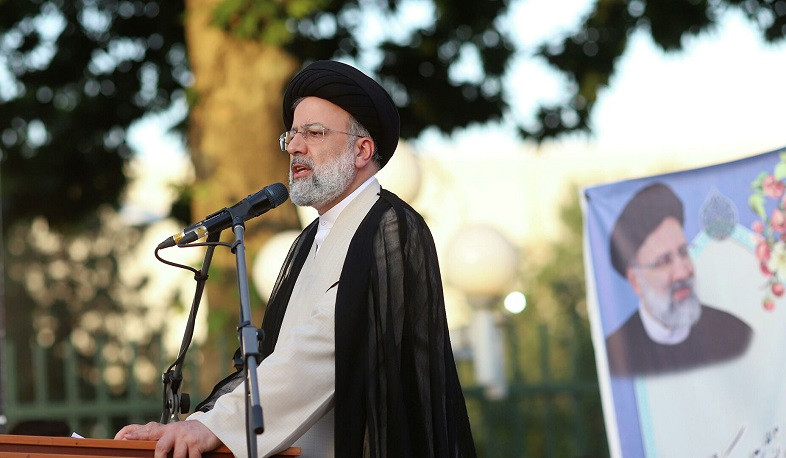 Новый президент Ирана пообещал бороться за отмену санкций США