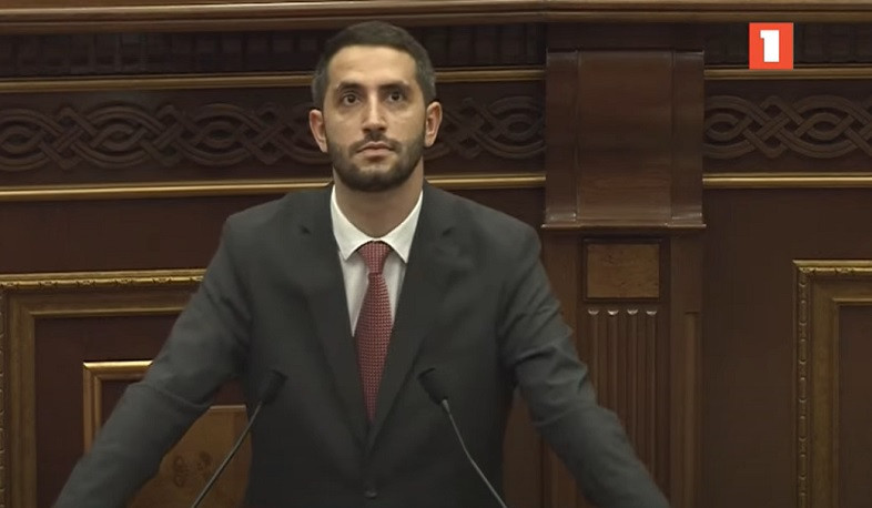 Азербайджан пытается подорвать региональную стабильность: Рубен Рубинян