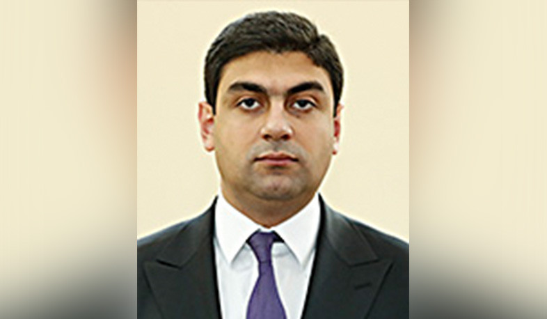Սուրեն Ղամբարյանն ազատվել է ՀՀ վարչապետի օգնականի պաշտոնից
