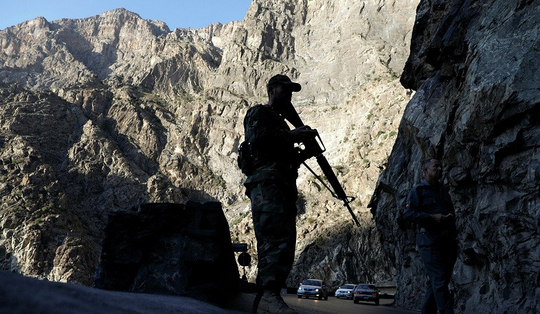 'Indiscriminate' Afghan fighting hurting civilians the most, says UN