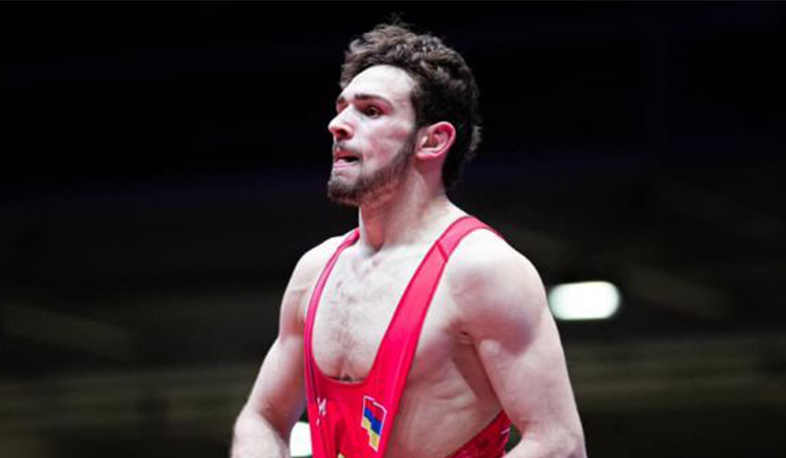 Տոկիո-2020․ Արսեն Հարությունյանը պարտվեց մեկնարկում