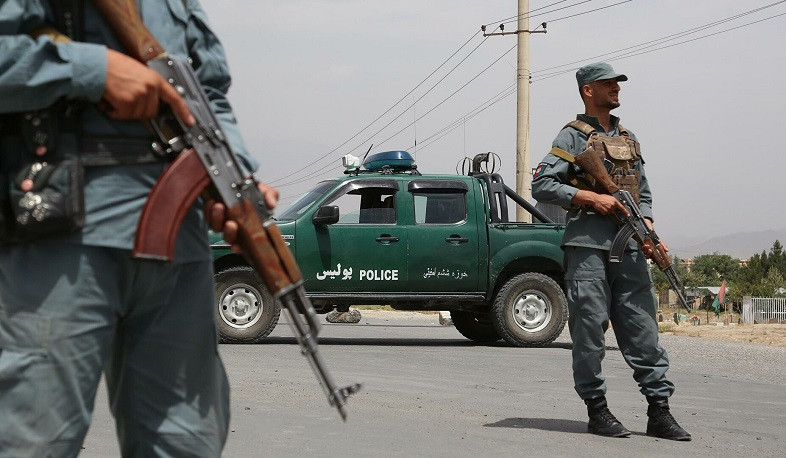 Աֆղանստանի պաշտպանության նախարարի տան վրա հարձակման զոհերի թիվը հասել է 8-ի
