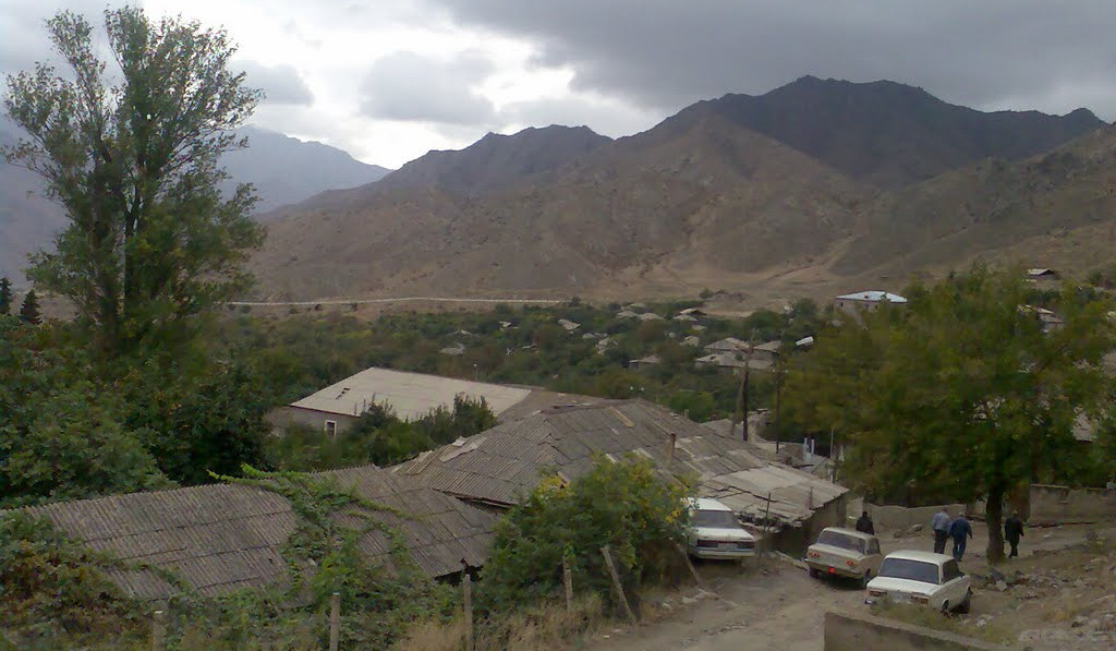 Չարաշահումներ՝ Սյունիքի մարզի Ալվանք համայնքում