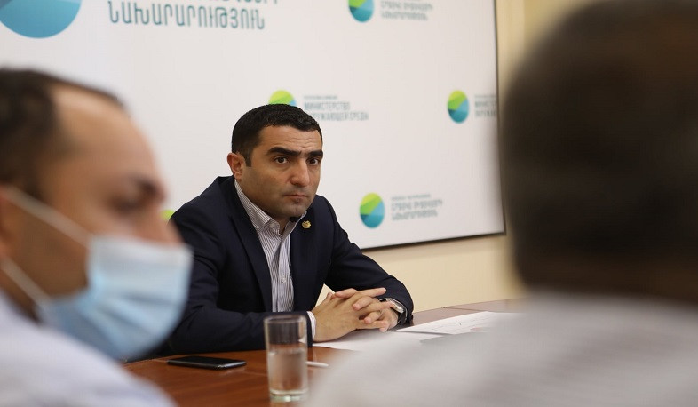 Կիրառվելու է ամենախիստ վարչարարությունը օրինախախտների նկատմամբ. Ռոմանոս Պետրոսյանը՝ սիգի ապօրինի որսի և վաճառքի մասին