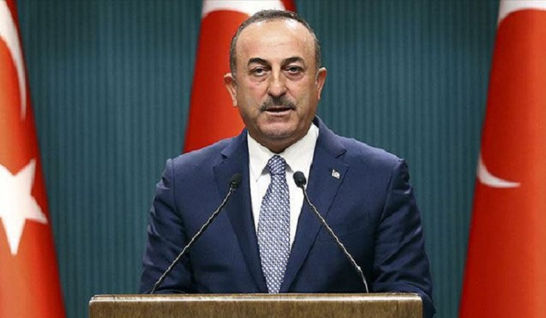 Ֆրանսիան և Հունաստանը խոստացել են հրշեջ օդանավեր ուղարկել, ապա վերանայել են իրենց որոշումները. Մևլութ Չավուշօղլու