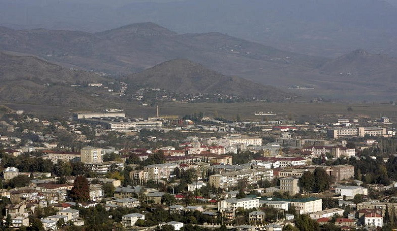 Dağlıq Qarabağda vəziyyətin sabitləşdirilməsi üçün  BMT agentliklərinin humanitar fəaliyyətlərə cəlb etməsi faydalıdır: Rusiya XİN