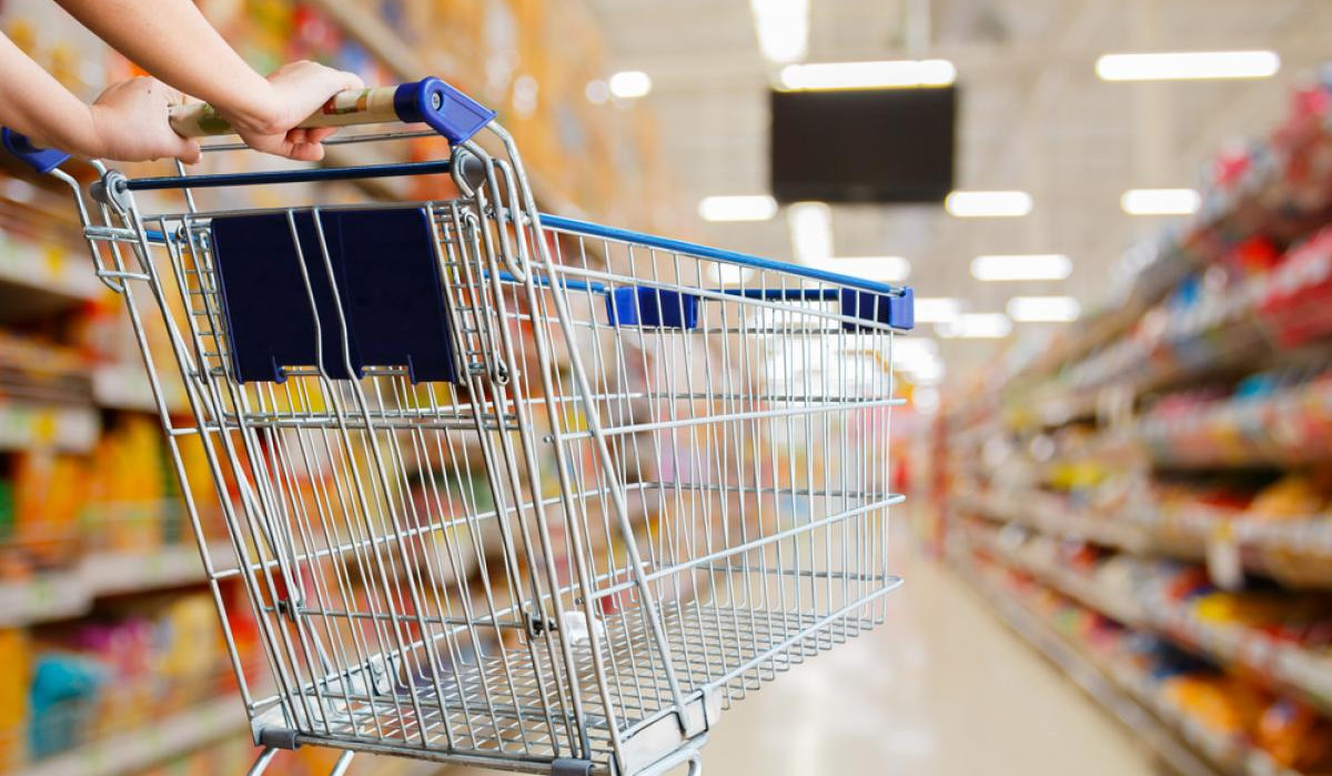 World food prices fall for second month in July