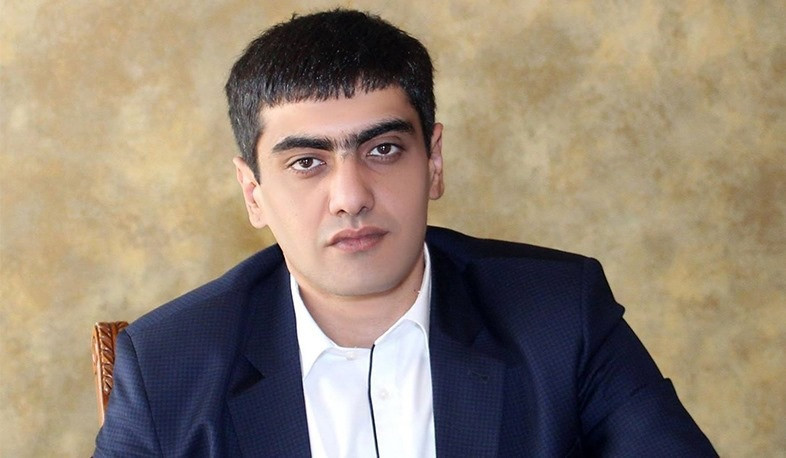 Առուշ Առուշանյանը կմնա կալանքի տակ