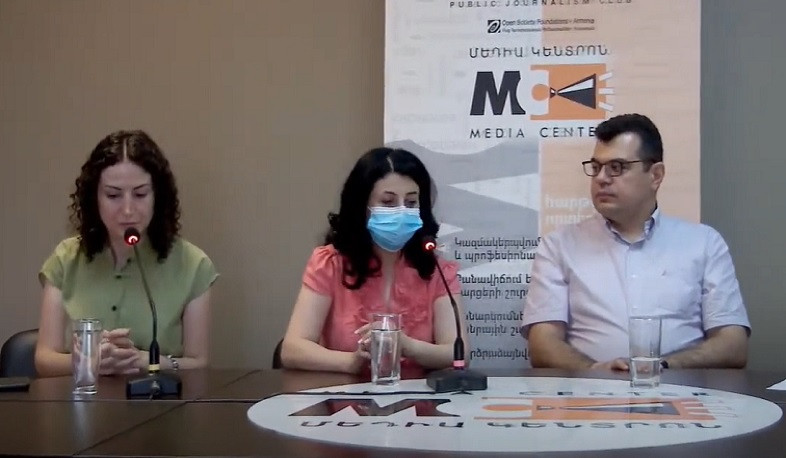 Հայաստանում դիտվում են համավարակի տարածման միտումներ