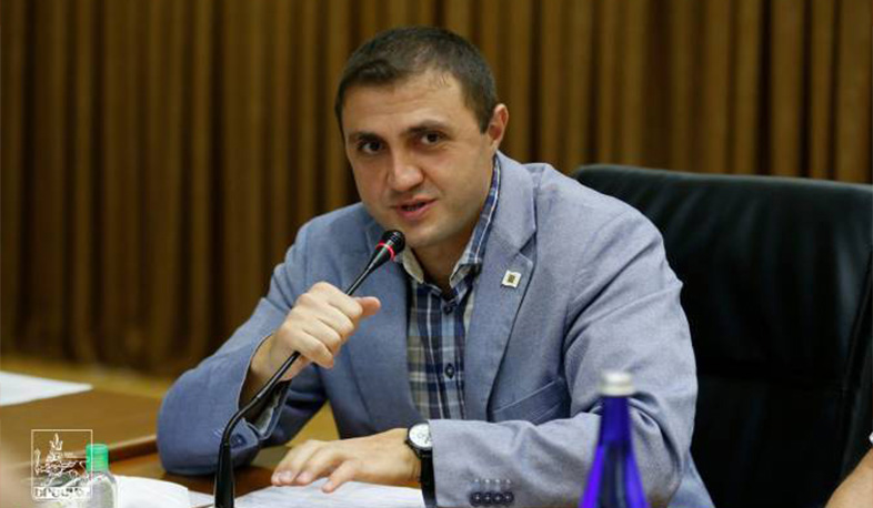 Երևանի ավագանու անդամին սպանելու փորձ կատարելու մեղադրանքով հետախուզում է հայտարարվել. ՔԿ