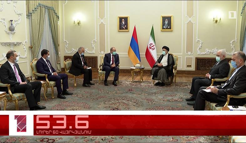 Օգոստոսի 5-ը՝ 60 վայրկյանում