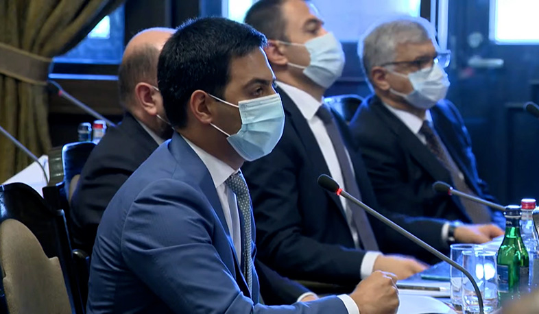 Էլեկտրոնային հարթակներում տեղադրվող գովազդները կհարկվեն