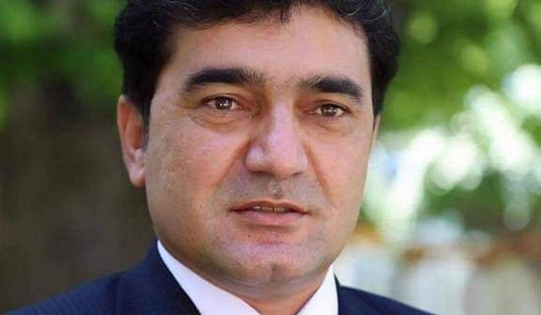 Taliban kills Afghan gov't top media officer, US condemns