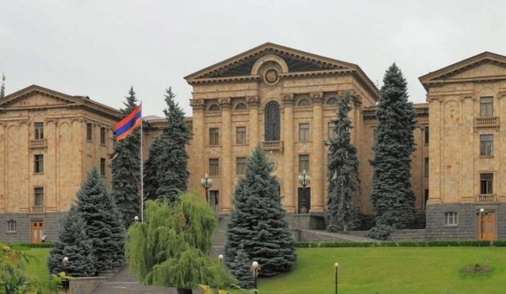 Ընտրվել են ԱԺ խմբակցությունների ղեկավարները