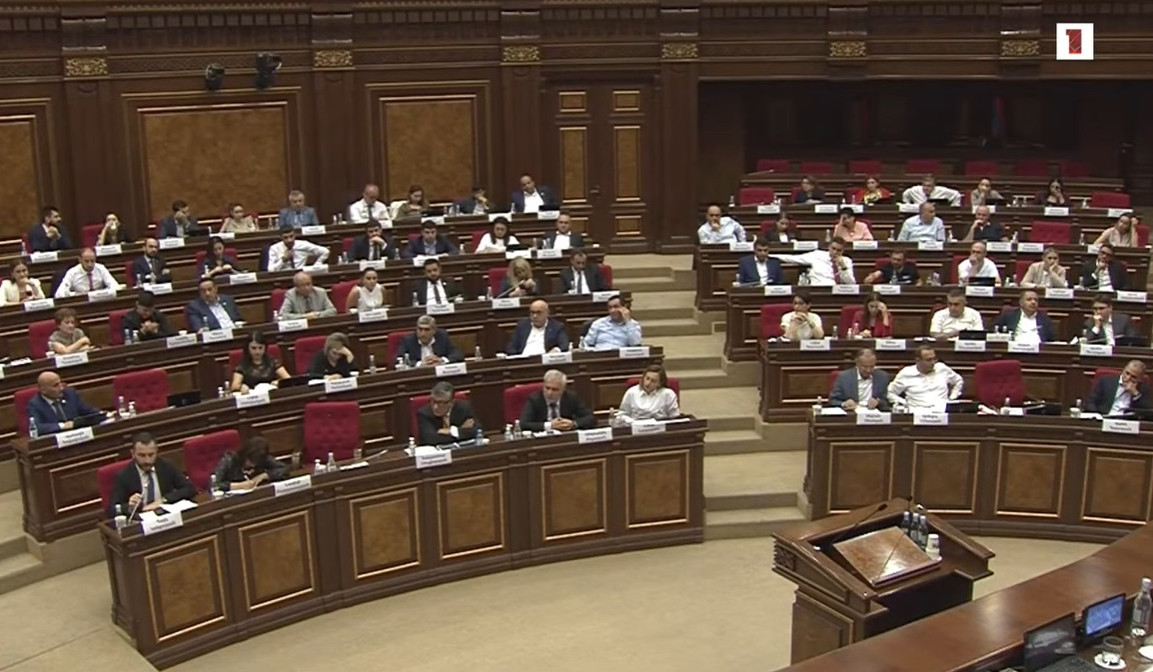 Հայտնի է, թե «Քաղաքացիական պայմանագիր» և «Հայաստան» խմբակցությունները ԱԺ որ հանձնաժողովները կղեկավարեն